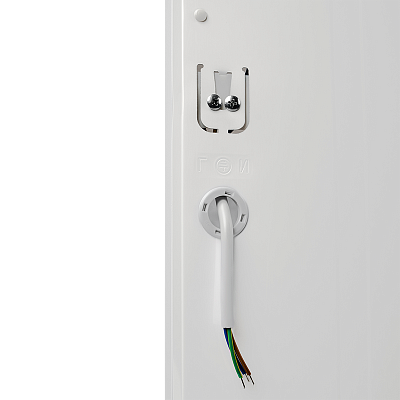 Панель светодиодная универсальная PPL 595/U OPAL 40w 5000K IP40